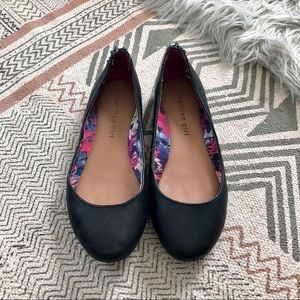 Madden Girl Flats